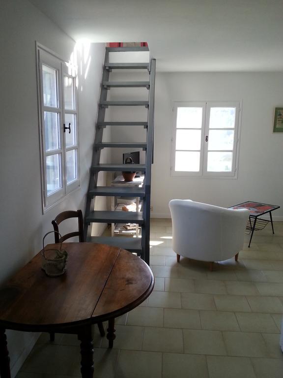 La Petite Maison De Marie Louise Lauris المظهر الخارجي الصورة