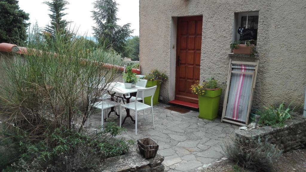 La Petite Maison De Marie Louise Lauris المظهر الخارجي الصورة