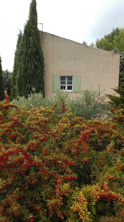 La Petite Maison De Marie Louise Lauris المظهر الخارجي الصورة