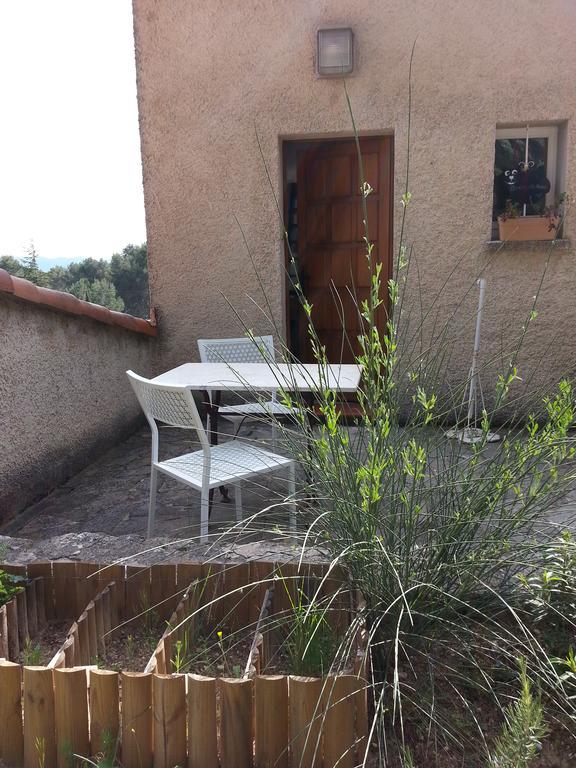 La Petite Maison De Marie Louise Lauris المظهر الخارجي الصورة
